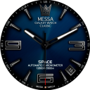 Messa Watch Face BN28 Classic