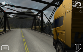 Truck Simulator Grand Scania screenshot 3