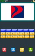Philippines Logo Quiz screenshot 0