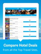 HotelsCombined - Travel Deals screenshot 7