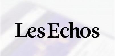 Les Echos, actualités éco