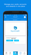 Liquid Pay screenshot 2