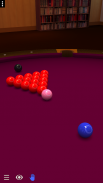 Pool Break Lite - Bilhar 3D screenshot 1