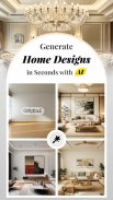 AI Home Design: Interior Decor screenshot 8