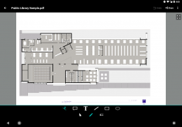 Vectorworks Nomad screenshot 1