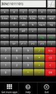 Scientific Calculator Dx screenshot 2