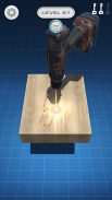 Laser Cutter 3D - Wooden Toy Craft screenshot 1