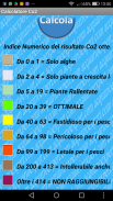 Calcolatore Co2 Acquario screenshot 6