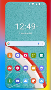 Theme for Huawei Honor View 20 :launcher for Honor screenshot 2