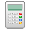 Programmable RPN Calc Icon