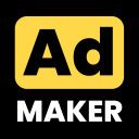 Ad Maker: Create Advertisement