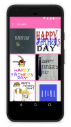 Happy Father's Day Live Wallpapers screenshot 7