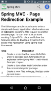 Learn Spring MVC screenshot 2