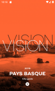 Vision City Magazine screenshot 3