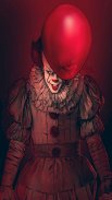 Pennywise Wallpapers 4k screenshot 2