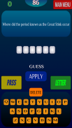 Word Game screenshot 1