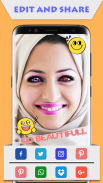 Eye Color Changer 2020 - Eyes Lens Photo Editor screenshot 4