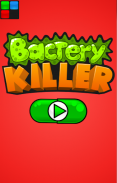 BacteryKiller (Slides&Connect) screenshot 0