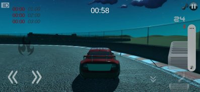 Fast Race screenshot 0