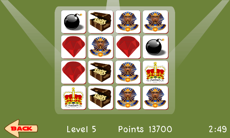 Memory Game - APK Download for Android