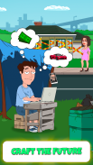 Idle Guy: Life Simulator games screenshot 7