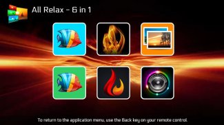 All Relax 6 in 1 screenshot 0