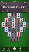 Mahjong Solitaire screenshot 15