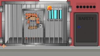 Stop Jail Escape screenshot 2