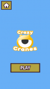 Crazy Cranes Game screenshot 0