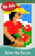 Block-a-Pix: Block Puzzle screenshot 9