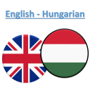 English-Hungarian Translator