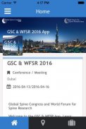 GSC&WFSR screenshot 0