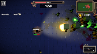 BoxHead vs Zombies screenshot 7