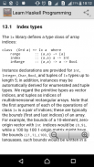Learn Haskell Programming screenshot 4