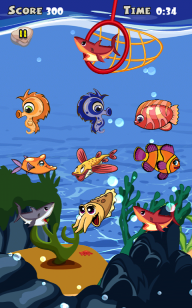 Fishing Free Kids Game | Download APK for Android - Aptoide