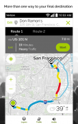MapQuest: Directions, Maps & GPS Navigation screenshot 0