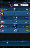 Currency Converter DX screenshot 14