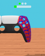 Joystick Designer screenshot 0