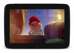 Christmas Gnome Live Wallpaper screenshot 9