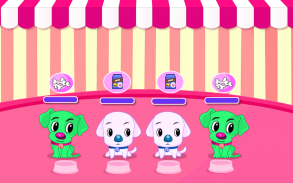 Puppy Daily Care screenshot 2