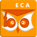 ECA 2024 + SINASE Icon