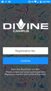 Divine Campus screenshot 1