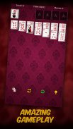 Cards-Solitaire Classic Card Game screenshot 0