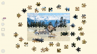 Pazuru - Jigsaw Puzzles screenshot 4