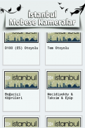 İstanbul Mobese Kameralar screenshot 5