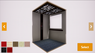 Ipravia Elevator screenshot 0