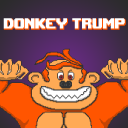 Donkey Trump