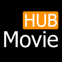 Movie HUB - HD Movies Online Icon