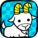 Goat Evolution: Animal Merge Icon