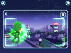 PJ Masks™: HQ screenshot 5